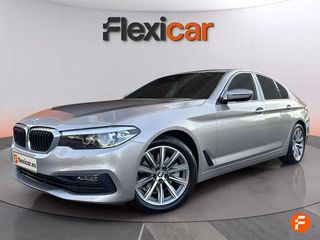 BMW Serie 5 520dA