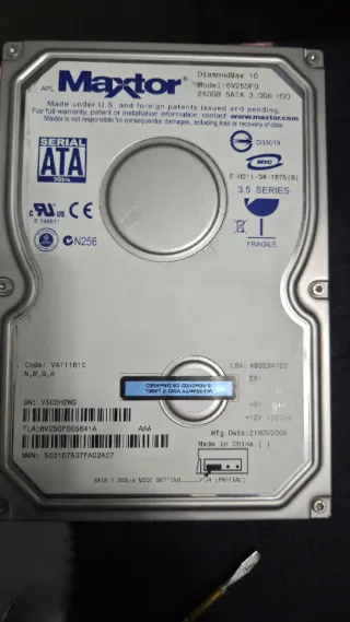 Computer PC assemblato Intel i7 16GB DDR4