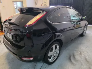 Ford Focus 2008