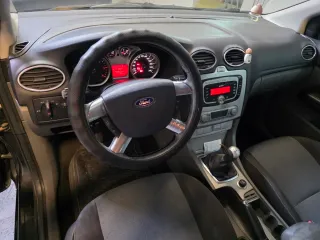 Ford Focus 2008