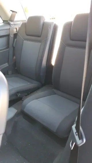 Opel Zafira 7 Plazas