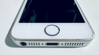 iPhone SE 16GB Plata