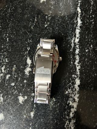 Reloj Lotus Niño
