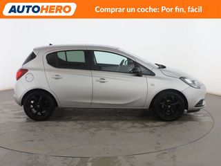 Opel Corsa 1.4 Color Edition
