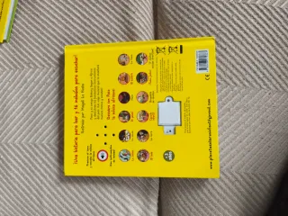 Paco y la música africana. Libro musical