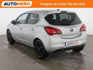 Opel Corsa 1.4 Color Edition