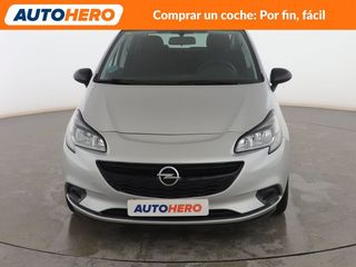 Opel Corsa 1.4 Color Edition