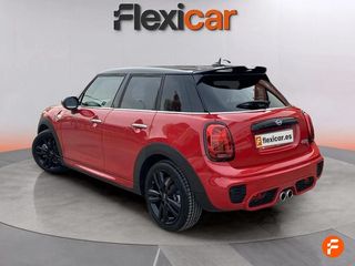 MINI Cooper COOPER S 5 PUERTAS