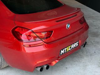 BMW Serie 6 M6