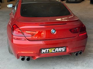 BMW Serie 6 M6