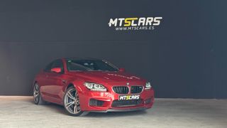 BMW Serie 6 M6