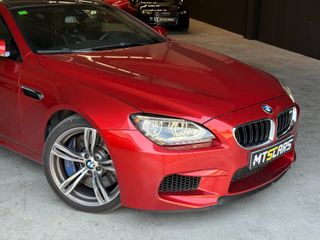 BMW Serie 6 M6