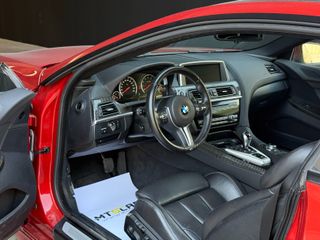 BMW Serie 6 M6