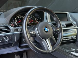 BMW Serie 6 M6