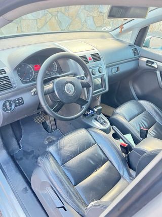 Volkswagen Touran 2005