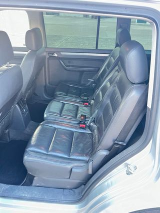 Volkswagen Touran 2005