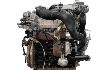 Volkswagen alh motor completo golf 1.9 tdi 144397