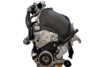 Volkswagen alh motor completo golf 1.9 tdi 144397