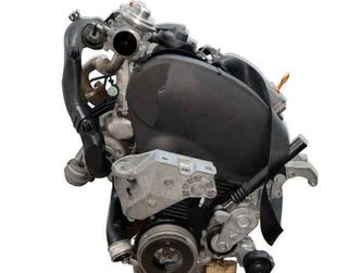 Volkswagen alh motor completo golf 1.9 tdi 144397