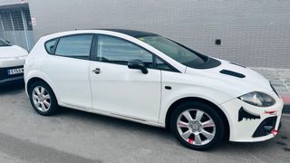 SEAT Leon 2009
