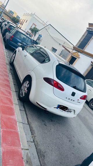 SEAT Leon 2009