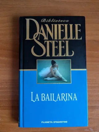 La bailarina