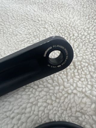 Grupo Shimano GRX 1x12