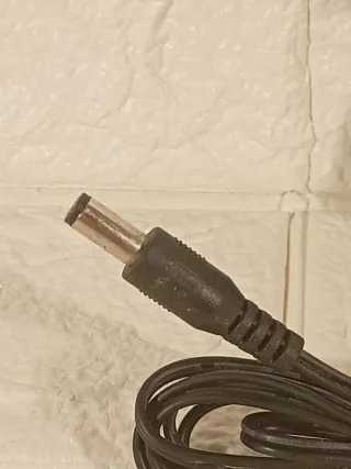 Adaptador Mikrotik 24V