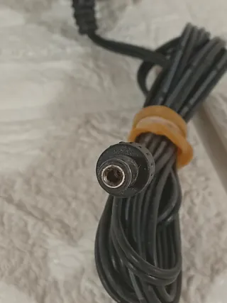 Adaptador Mikrotik 24V