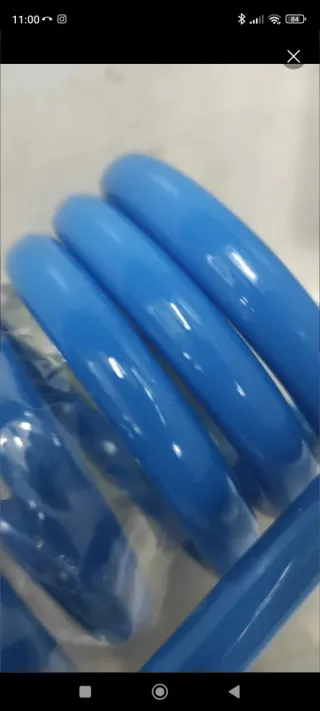 Manguera de aire 10m