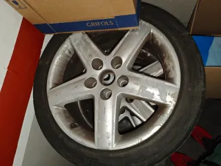 Llantas Audi 17