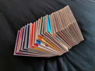 Manga Berserk sottiletta 1-26