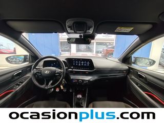 Hyundai i20 1.2 MPI N Line 59 kW (79 CV)