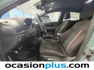 Hyundai i20 1.2 MPI N Line 59 kW (79 CV)