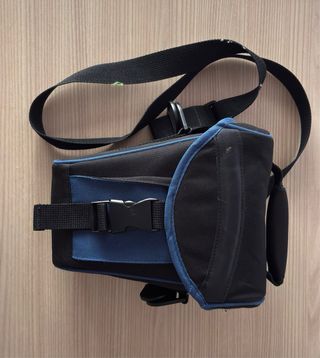 Cámara Nikon D3200 + 2 objetivos