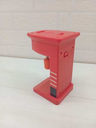 Máquina Arcade de saco de boxeo