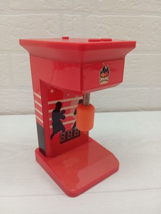 Máquina Arcade de saco de boxeo