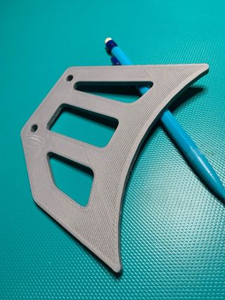 Protector cadena Derbi GPR 80