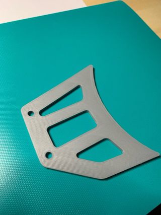 Protector cadena Derbi GPR 80