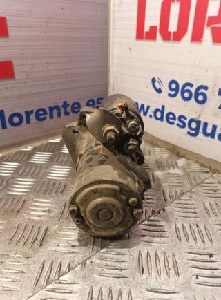 Renault 188406 motor arranque 8200306595