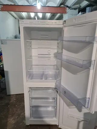 ♤Nevera balay 1,80m x 60cm + garantía + entrega ♤