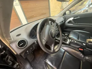 Audi A3 2004