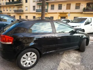Audi A3 2004