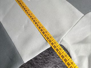 Felpa Nike Girocollo Bicolore Grigia XL