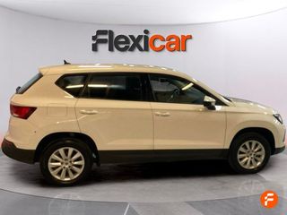 Seat Ateca 1.5 TSI 110kW (150CV) DSG S&S FR XL