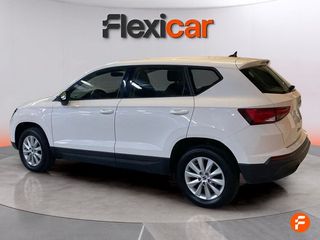 Seat Ateca 1.5 TSI 110kW (150CV) DSG S&S FR XL