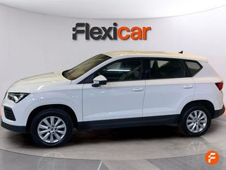 Seat Ateca 1.5 TSI 110kW (150CV) DSG S&S FR XL