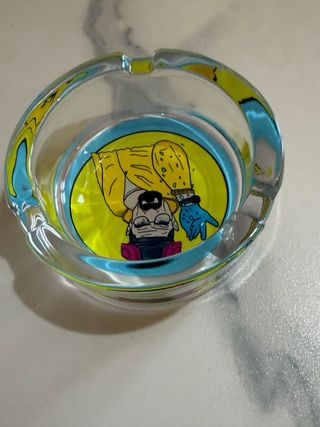 Posacenere Breaking Bad Walter White