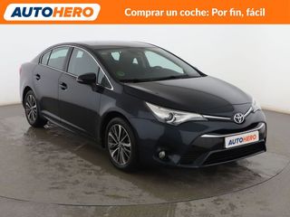 Toyota Avensis 1.8 Executive