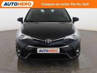 Toyota Avensis 1.8 Executive